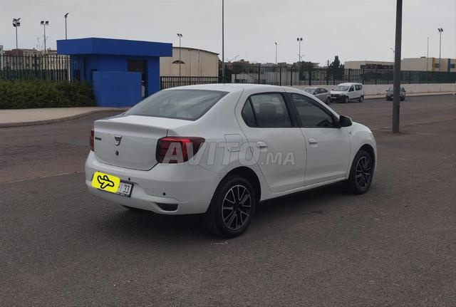 Dacia Logan prestige - 2
