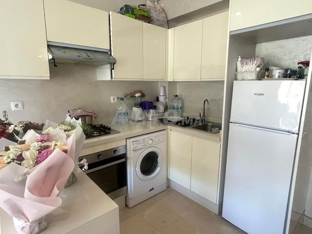 Appartement 53 m² à louer à Riviera - 2