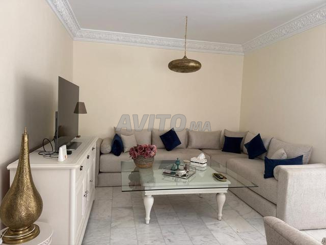 Villa de luxe à louer pour vacances à Asilah