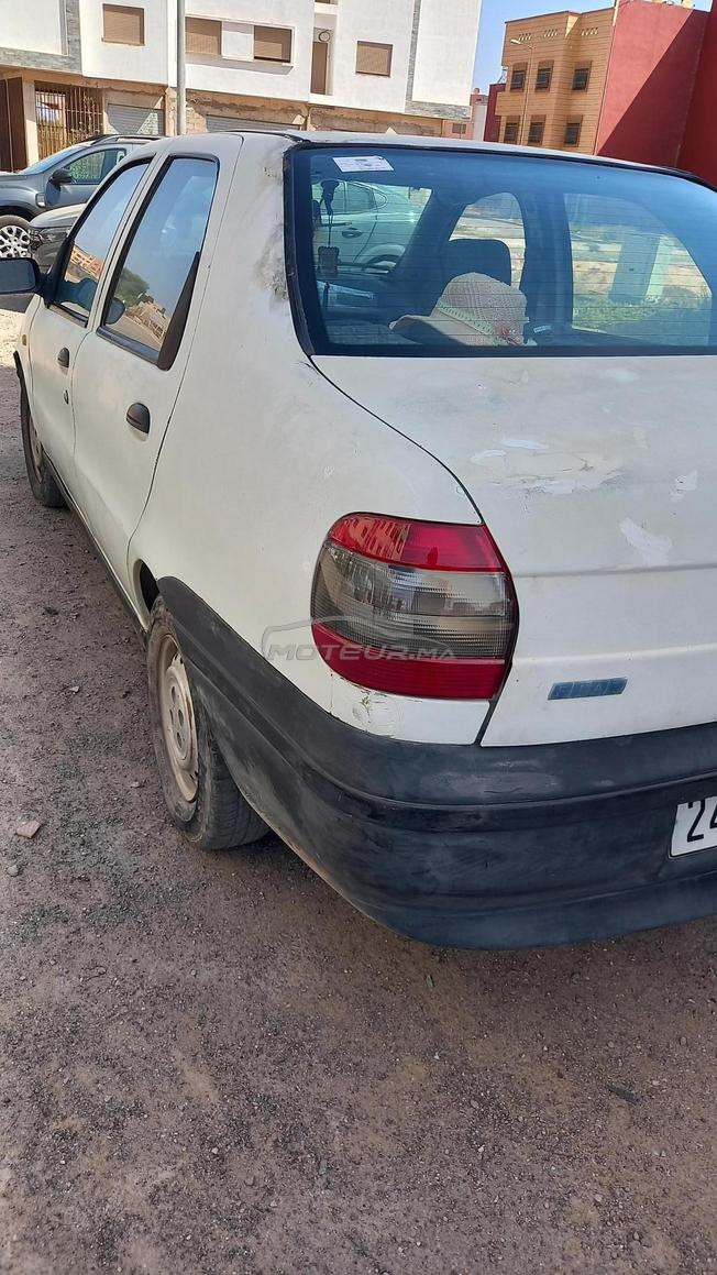 fiat siena 7ch 