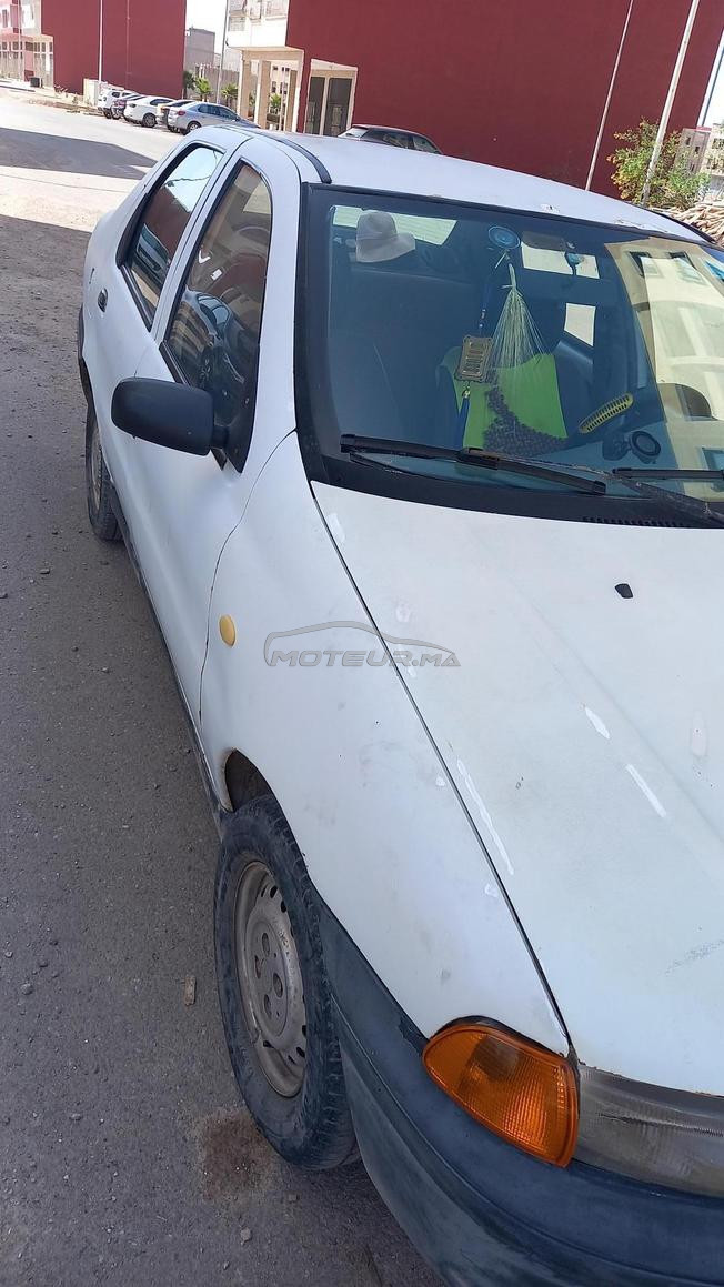 fiat siena 7ch 