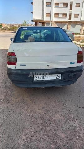 Fiat Siena 7cv - 2