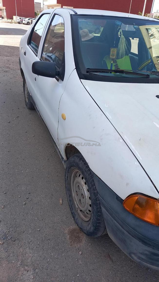 fiat siena 7ch 