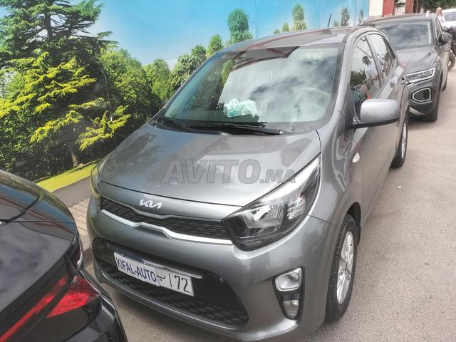 KIFAL - KIA Picanto - 2