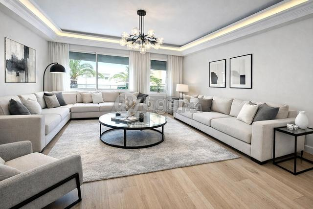 CMN-ME-1529 - Appartement à vendre à Riviera