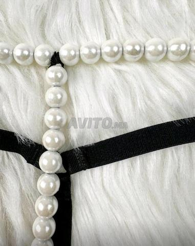 String perles dispo Taille M/L/XL - 2