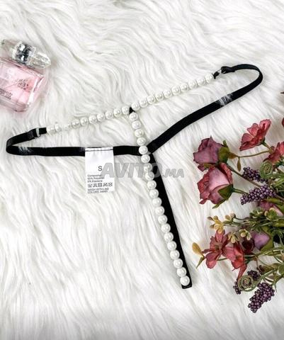 String perles dispo Taille M/L/XL