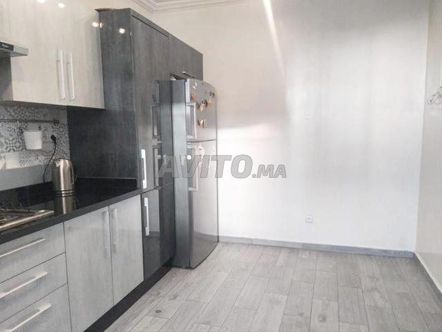 Appartement à vendre dans une résidence fermée - 2