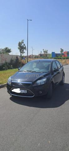 Ford Focus Diesel Manuelle 2009 à Berrechid - 2