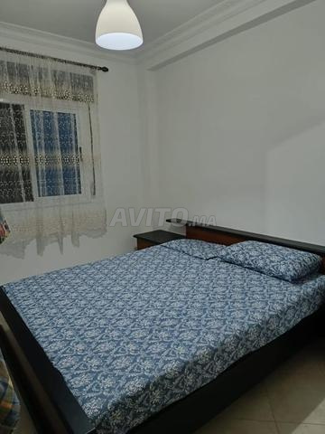 Appartement titré à vendre à Ouedlaoua - 2