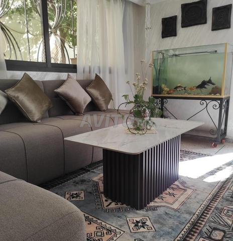 Table basse