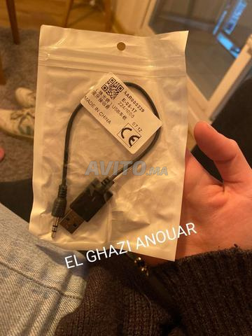 بلوتوث USB بلوتوث لجميع السيارات - 2
