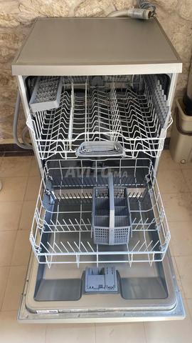 Lave vaisselle Bosch neuf - 2