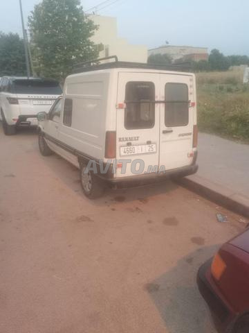 Renault Express Diesel Manuelle 1997 à Taza
