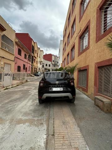داسيا دوستر ديزل يدوية 2019 في بنسليمان