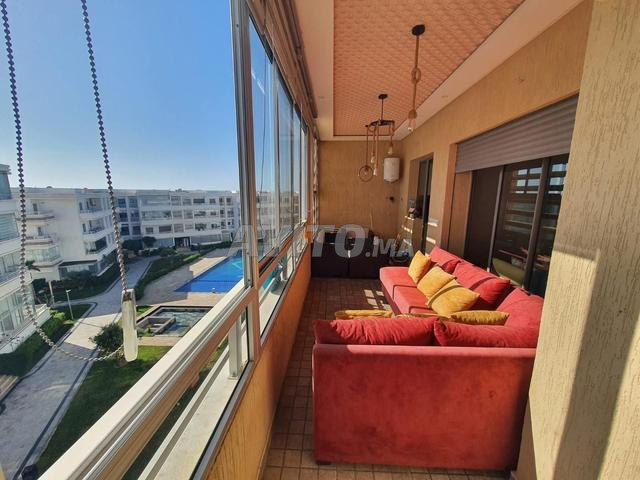 Appartement de vacances pied sur mer - 2