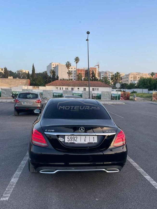 mercedes c220 bleutec