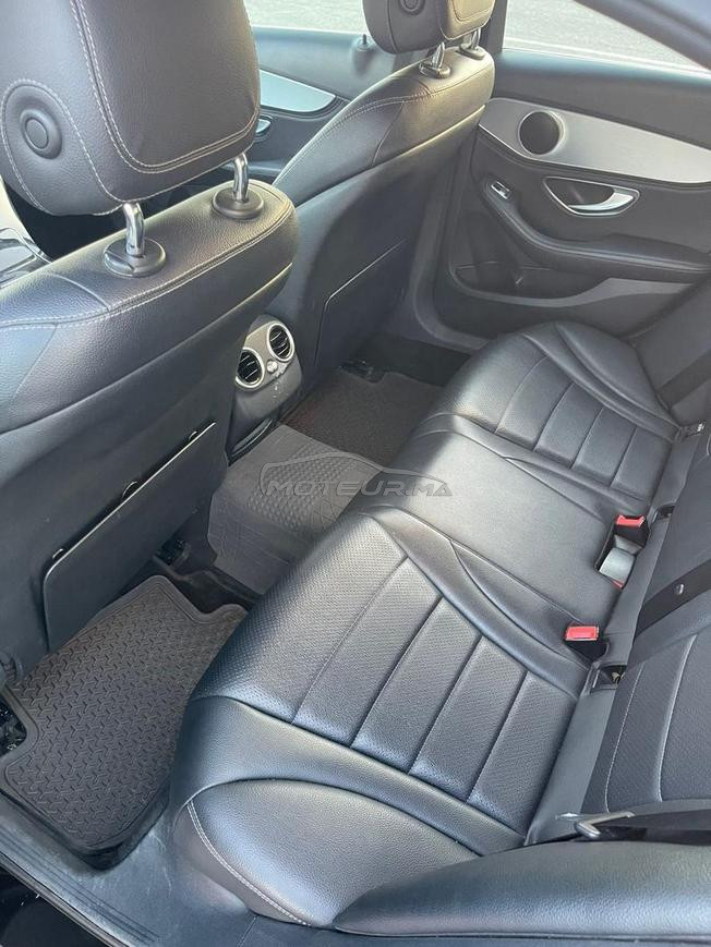 mercedes c220 bleutec
