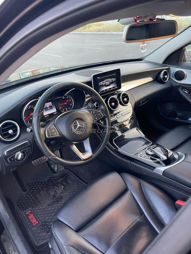 mercedes c220 bleutec
