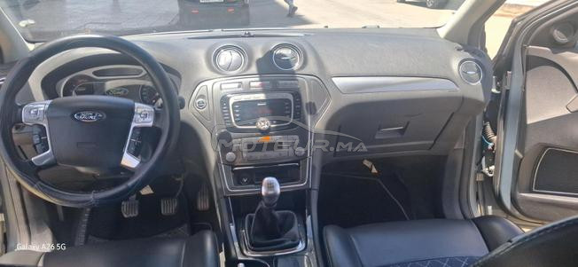 très belle voiture 