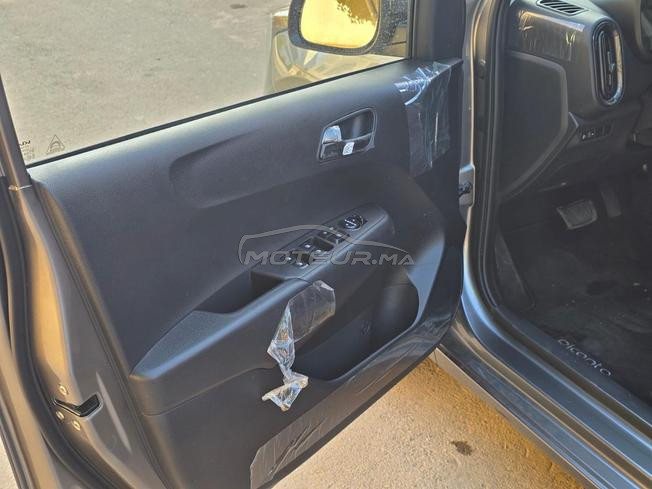 Kia Picanto Essence Automatique 2026 à Berkane