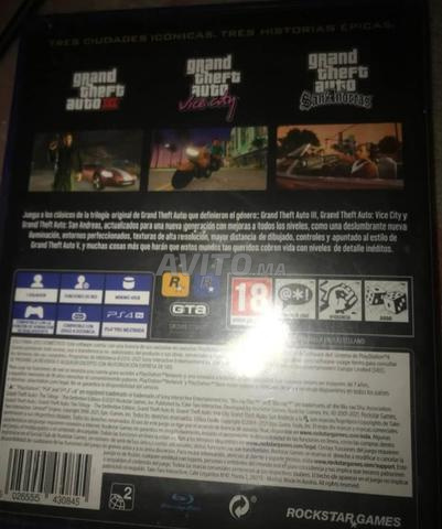 Gta la trilogie - 2
