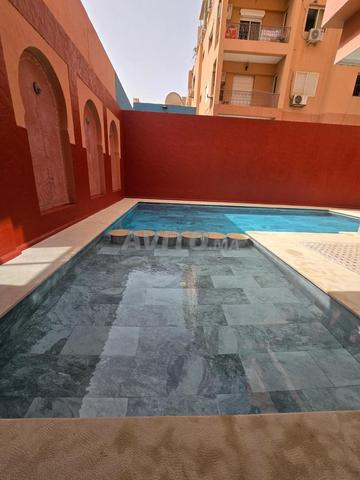 Appartement à Marrakech - 2
