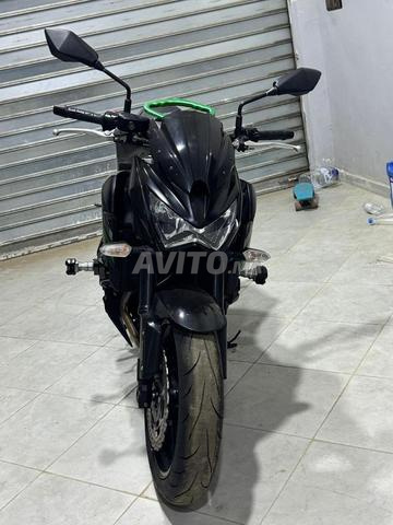 كاواساكي z800🇨🇦 - 2
