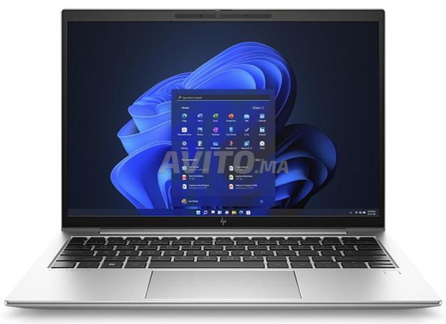 HP ELITEBOOK 845 G9 - 2