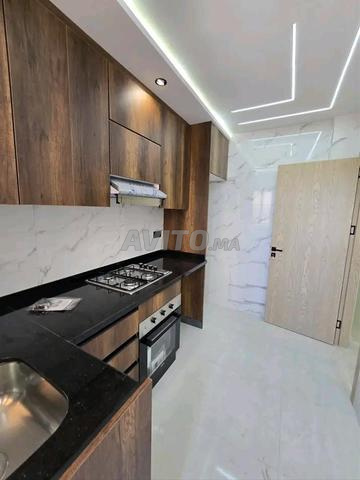 Appartement Location de vacances - 2