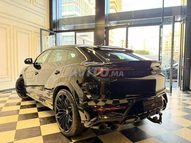 Lamborghini Urus SE (Importée Neuve) 2026 - 2