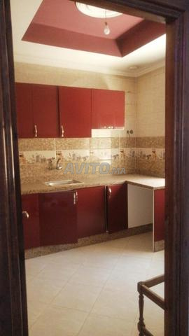 appartement meublé