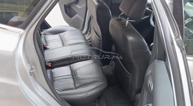 Ford Focus Essence Automatique 2012 à Casablanca