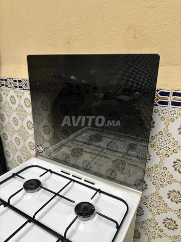 موقد غاز Indesit بحالة جيدة - 2