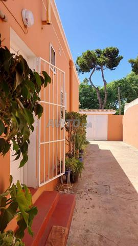 Villa au centre de Mohammedia quartier Eucalyptus - 2