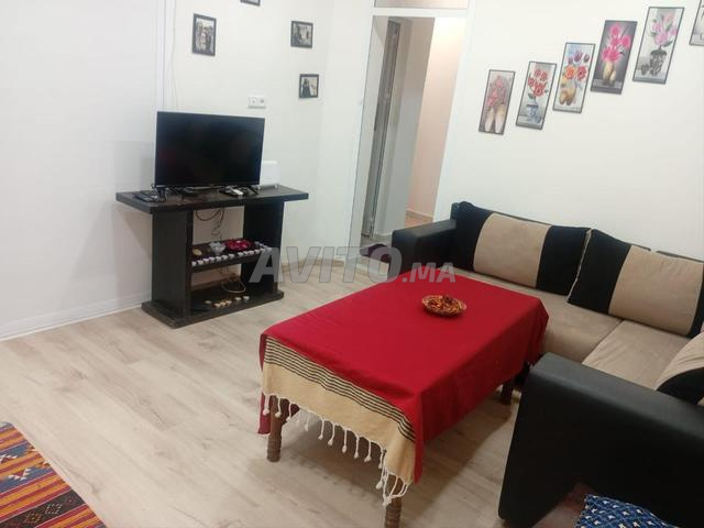 Appartement à louer longue durée – El Ghazoua - 2
