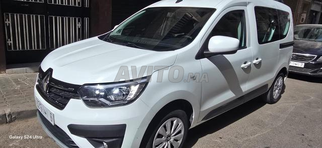 Renault Express 2022 à Casablanca
