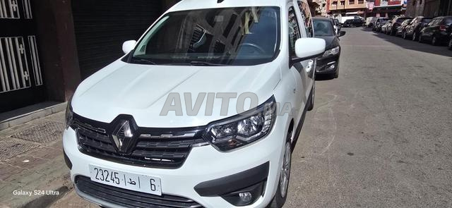 Renault Express 2022 à Casablanca