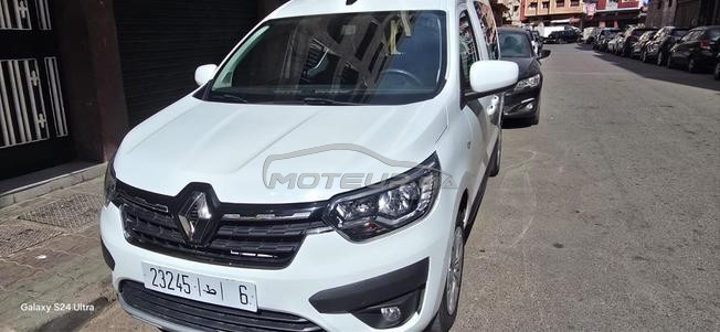 Renault Express  2022 à Casablanca