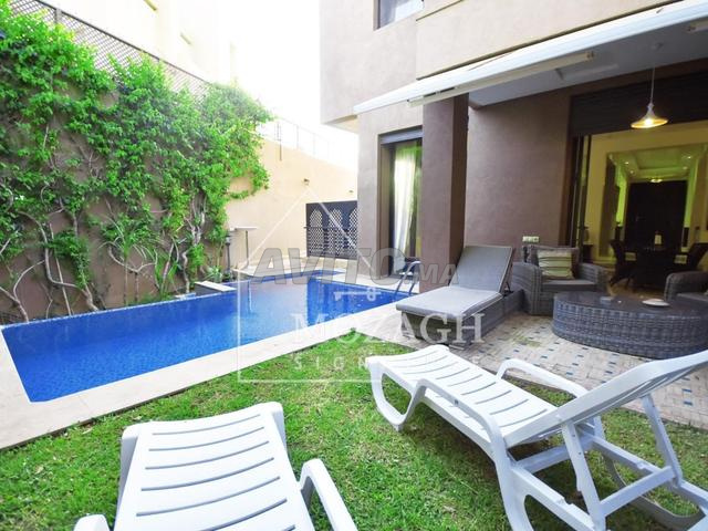 Splendide villa de 4 ch piscine privée à Targa - 2