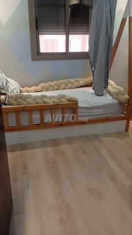 Appartement à vendre 84 m² à Marrakech Mhamid - 2