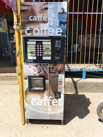 Machine à café express Blamiz - 2