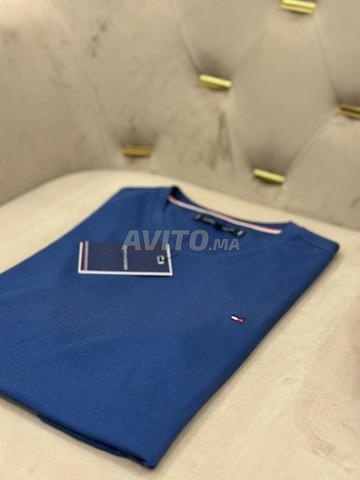 T-shirt Tommy 🇺🇸🔥 - 2