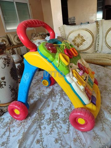 عربة أطفال بسعر مناسب - 2