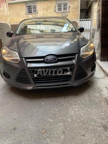 Ford Focus 2014 - 2
