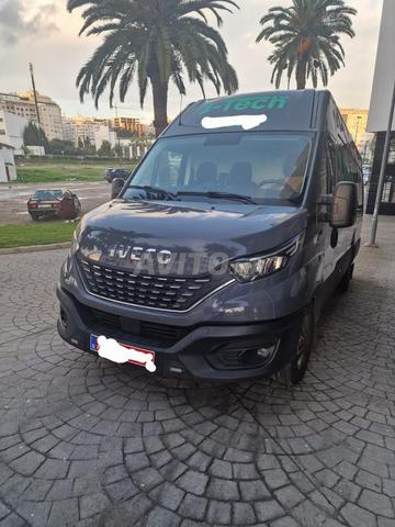 Iveco Daily - 2