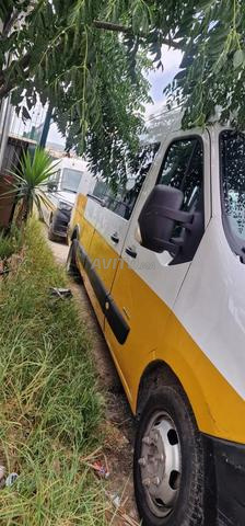 Renault Master - 2