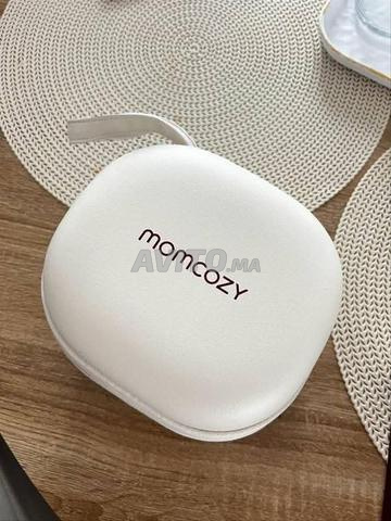 مضخة ثدي momcozy - 2