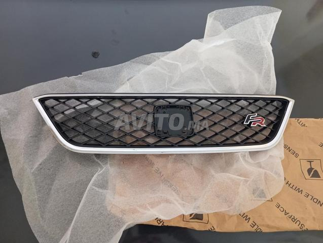 Calendrier Seat Ibiza original - 2