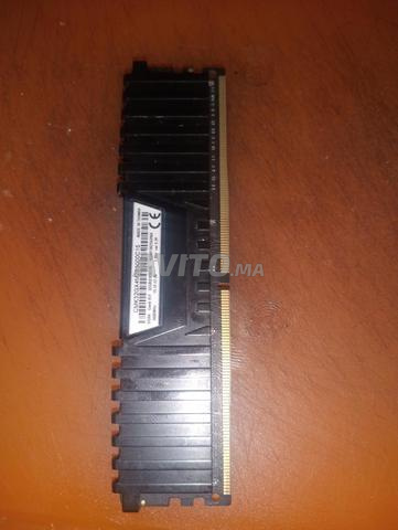ذاكرة وصول عشوائي DDR4 بسعة 32 جيجا
